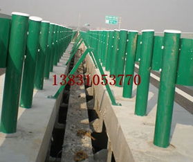 億安交通 品質卓越的高速公路護欄板供應商，守護河南道路安全