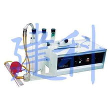 SD-2型砂當(dāng)量試驗(yàn)儀 環(huán)保科技技術(shù)開發(fā)與工程應(yīng)用