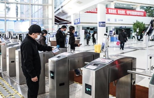 筑牢健康防線 申城醫(yī)療機(jī)構(gòu)從嚴(yán)防疫與有序診療雙軌并行